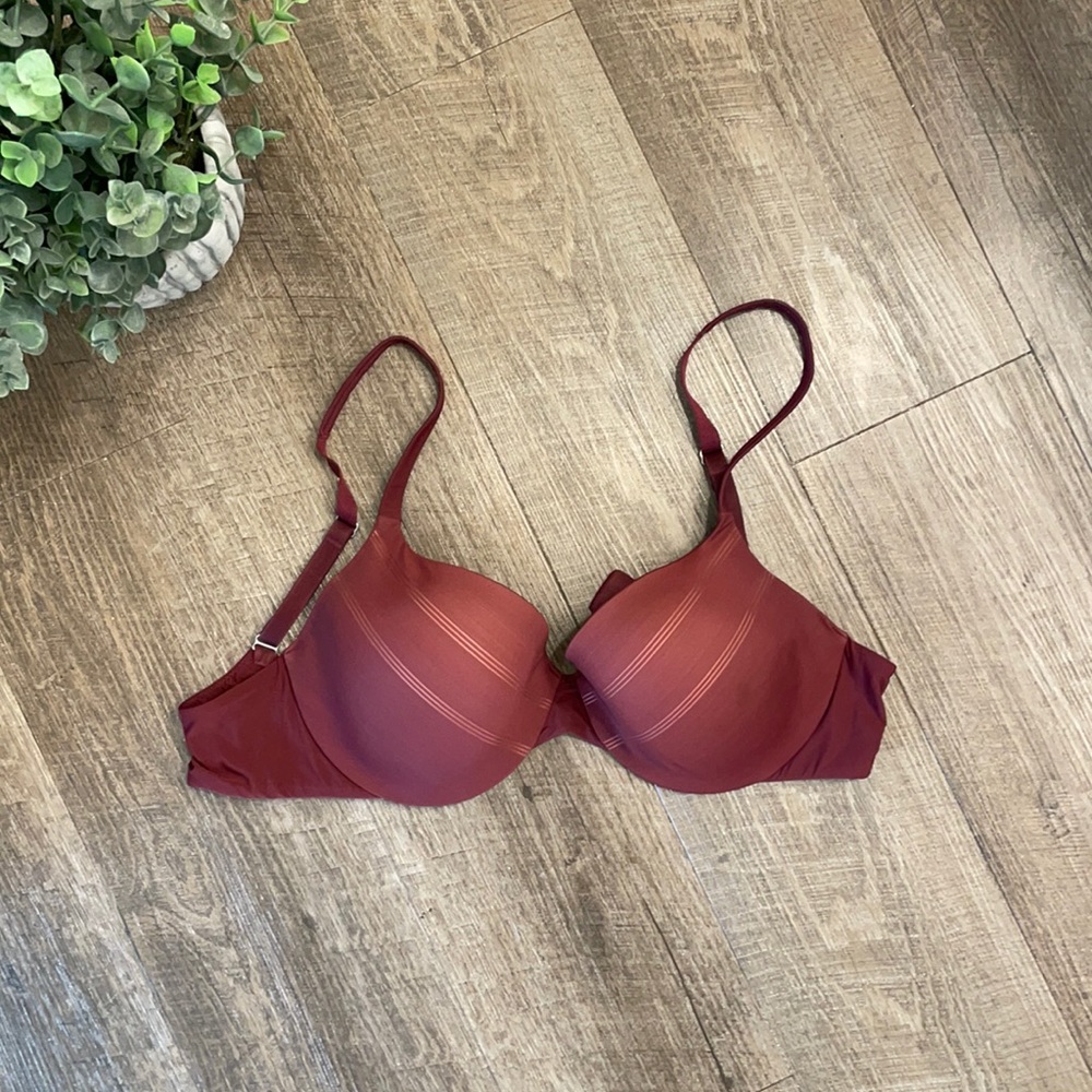 IPEX VS Bra
